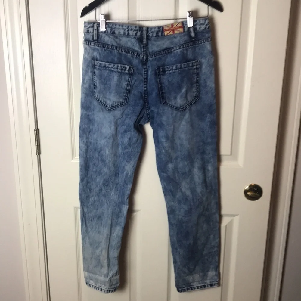 Machine Jeans - Picture 4 of 4